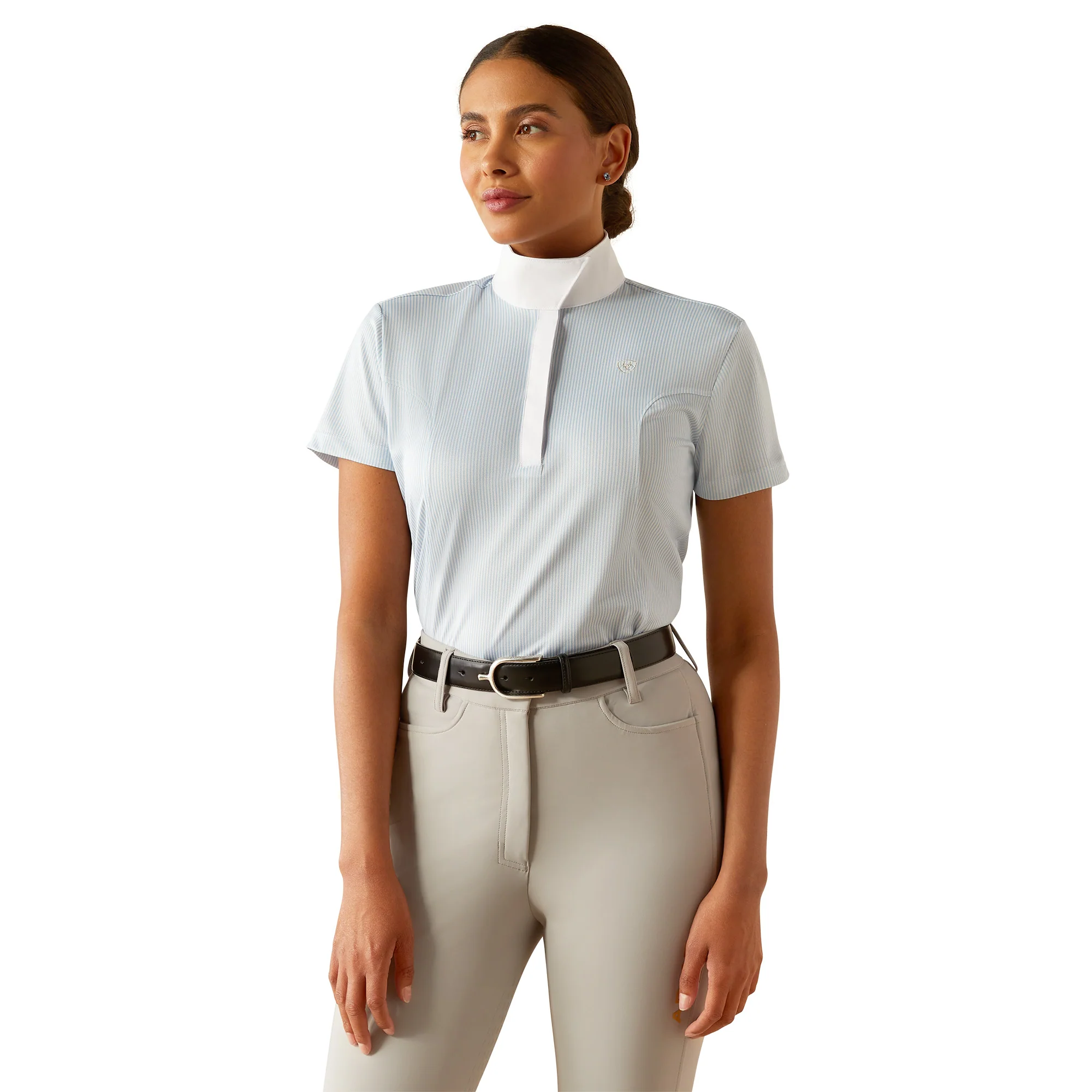 Ariat Women's Aptos Show Shirt - Image 8