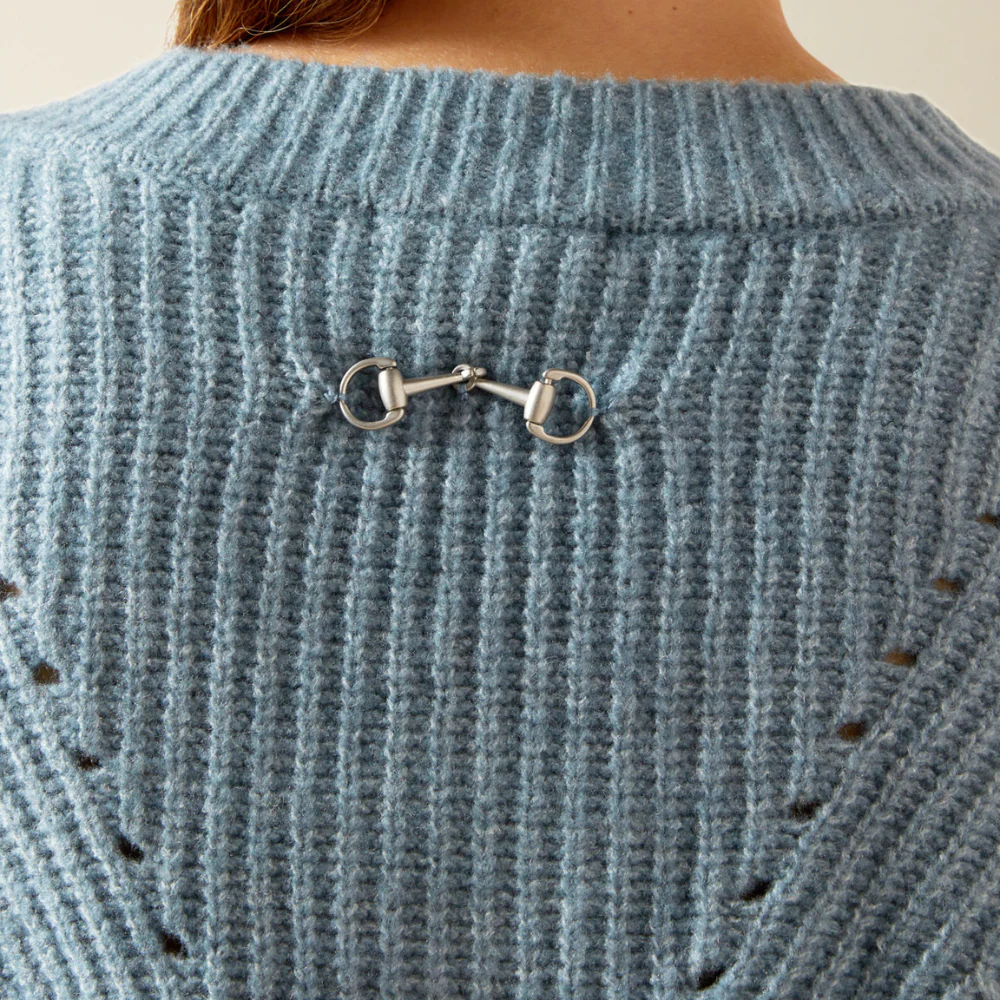 Ariat Women's Blaydon Sweater - Image 4