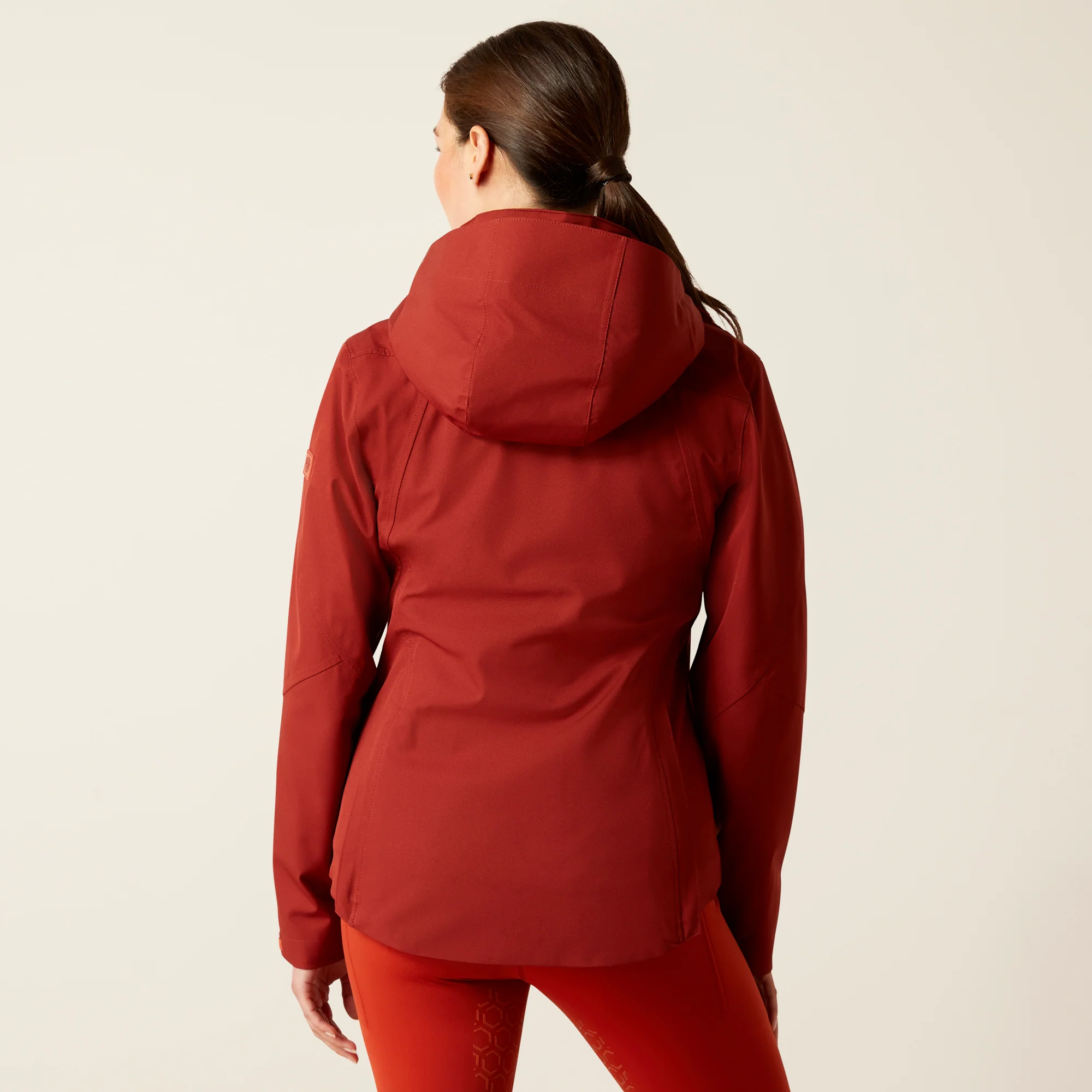 Ariat Women's Coastal Waterproof Jacket - Image 25