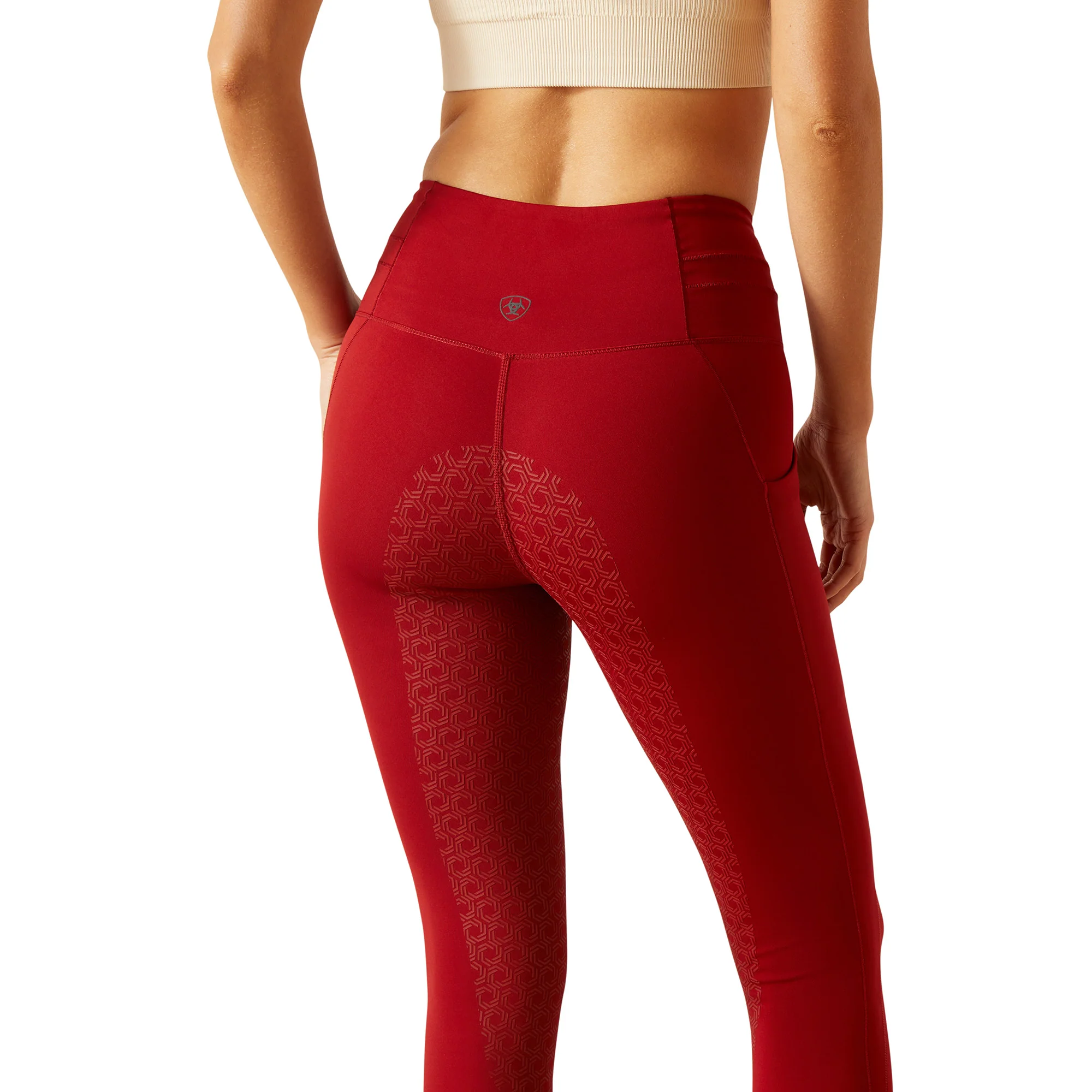 Ariat Women's Eos 2.0 Full Seat Tight - Image 33