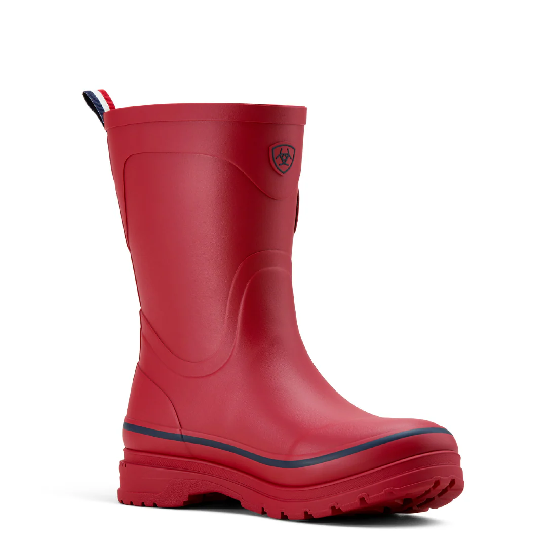 Ariat Women's Kelmarsh Mid Rubber Boot - Image 3