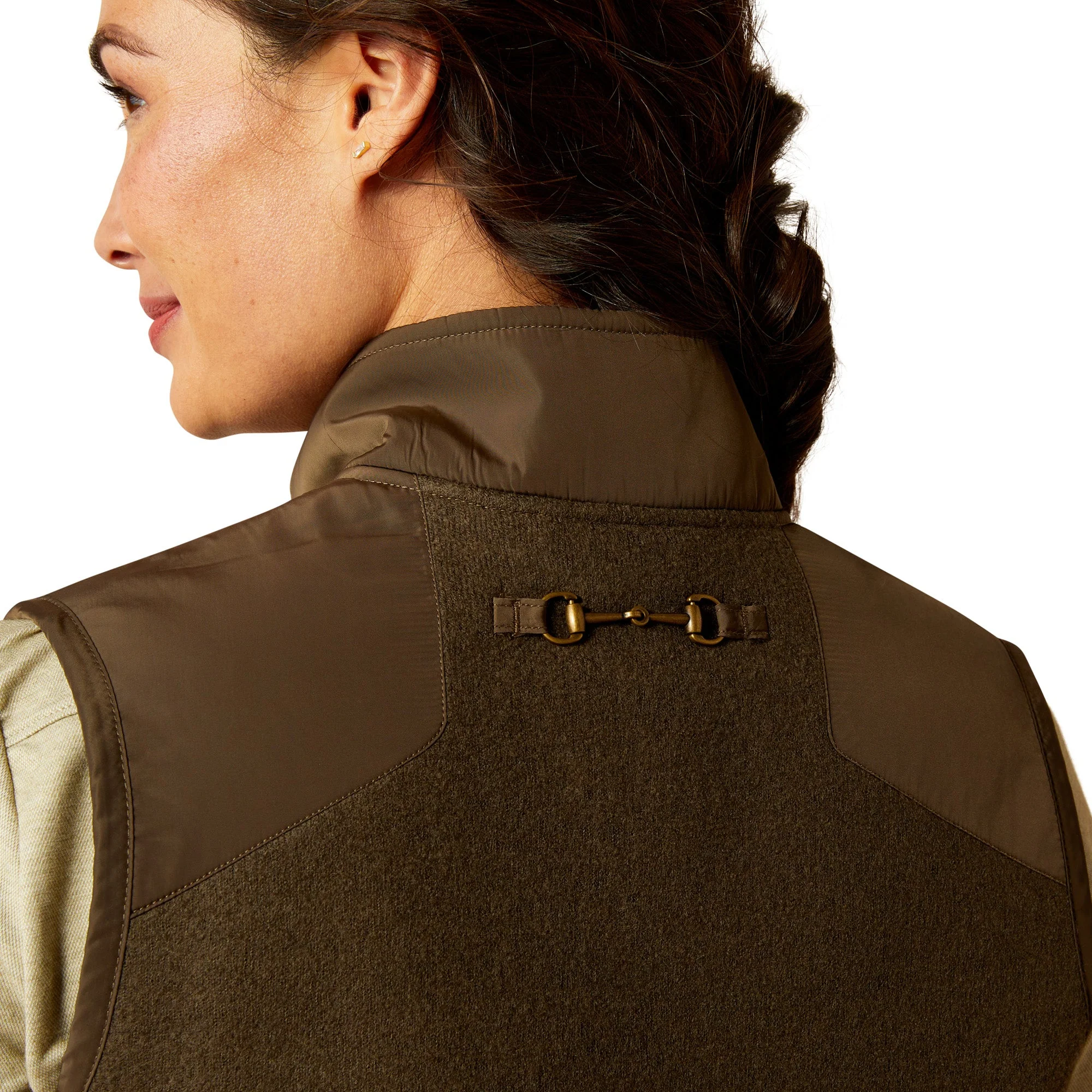 Ariat Women's Millbrae Vest - Image 4