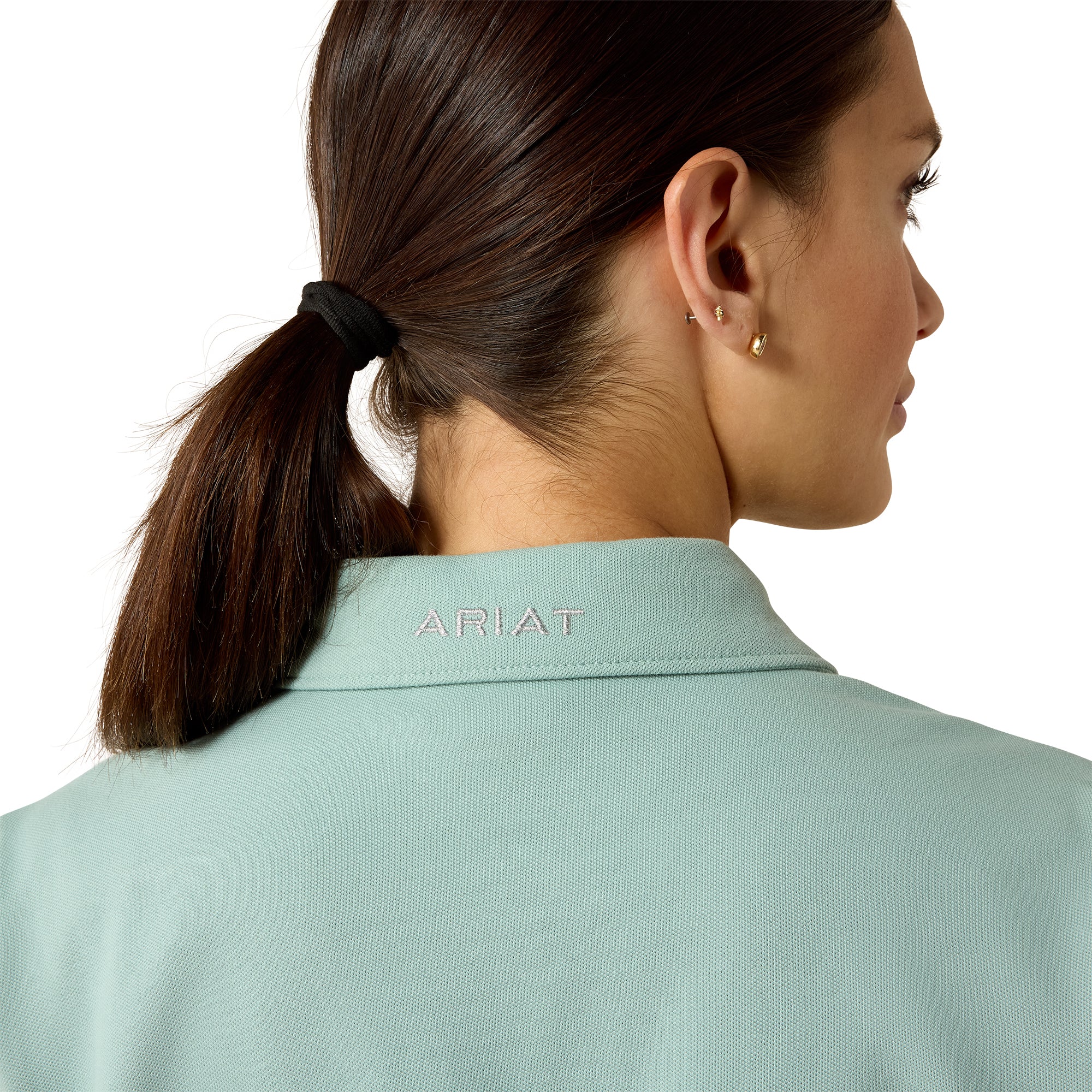 Ariat Women's Prix 3.0 Polo - Image 15