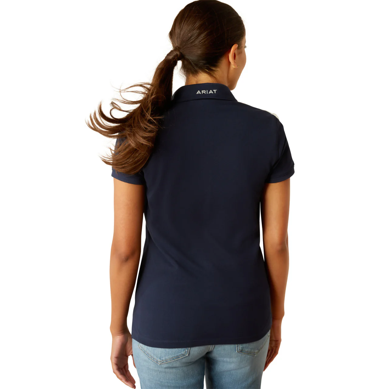 Ariat Women's Prix 3.0 Polo - Image 7