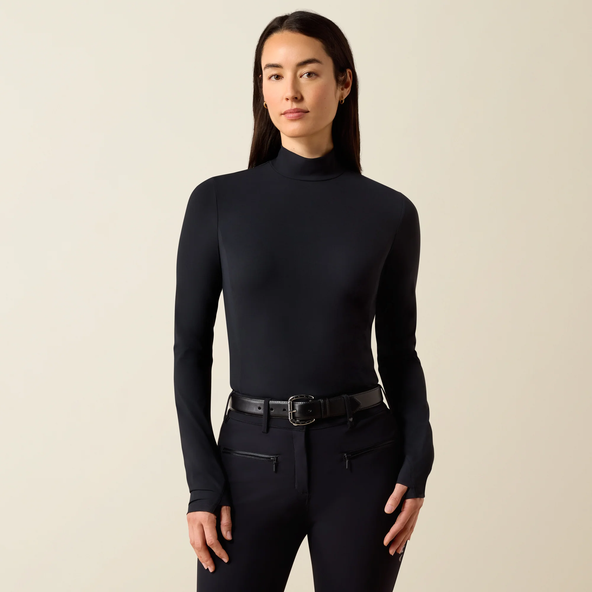 Ariat Women's SolVeil Baselayer - Image 10