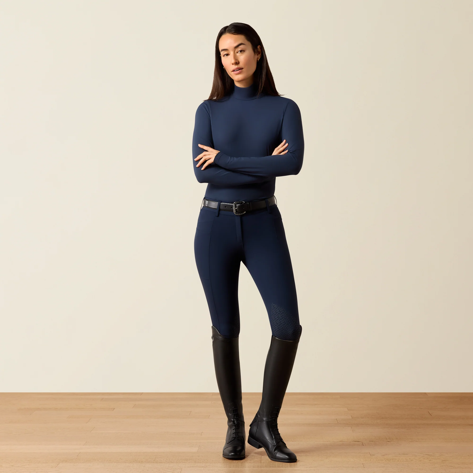 Ariat Women's SolVeil Baselayer - Image 5