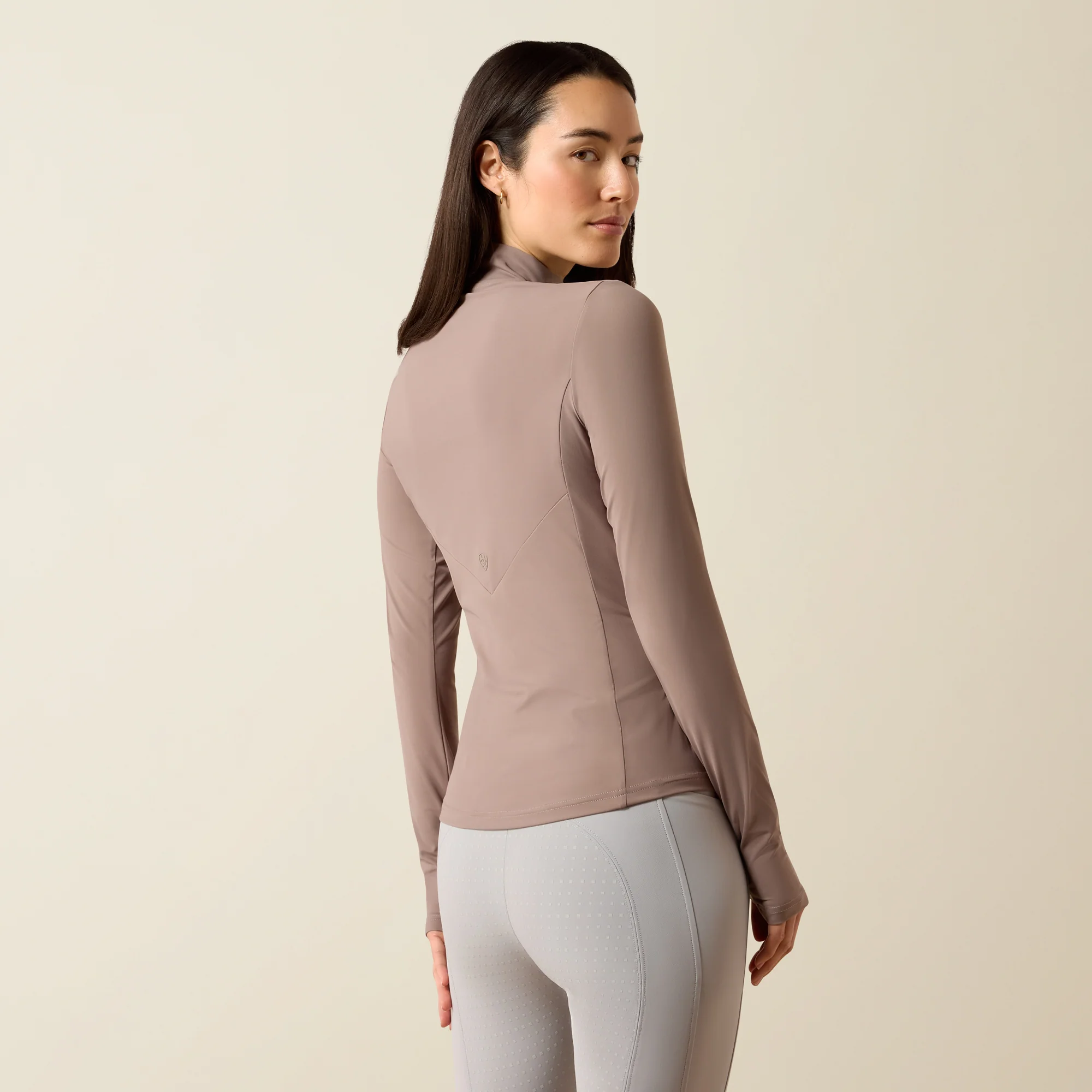 Ariat Women's SolVeil Baselayer - Image 7