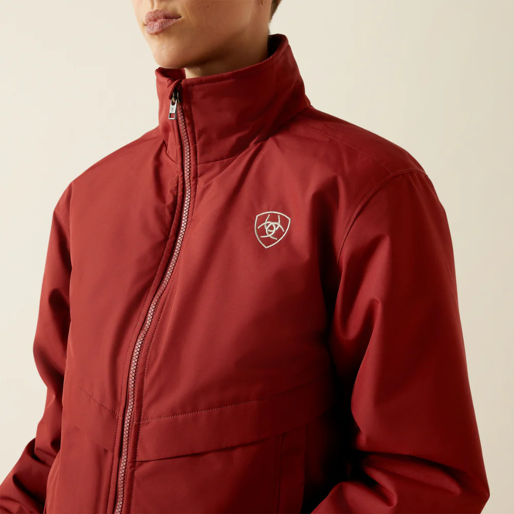 Ariat Women's Stable 2.0 Insulated Jacket - Image 14