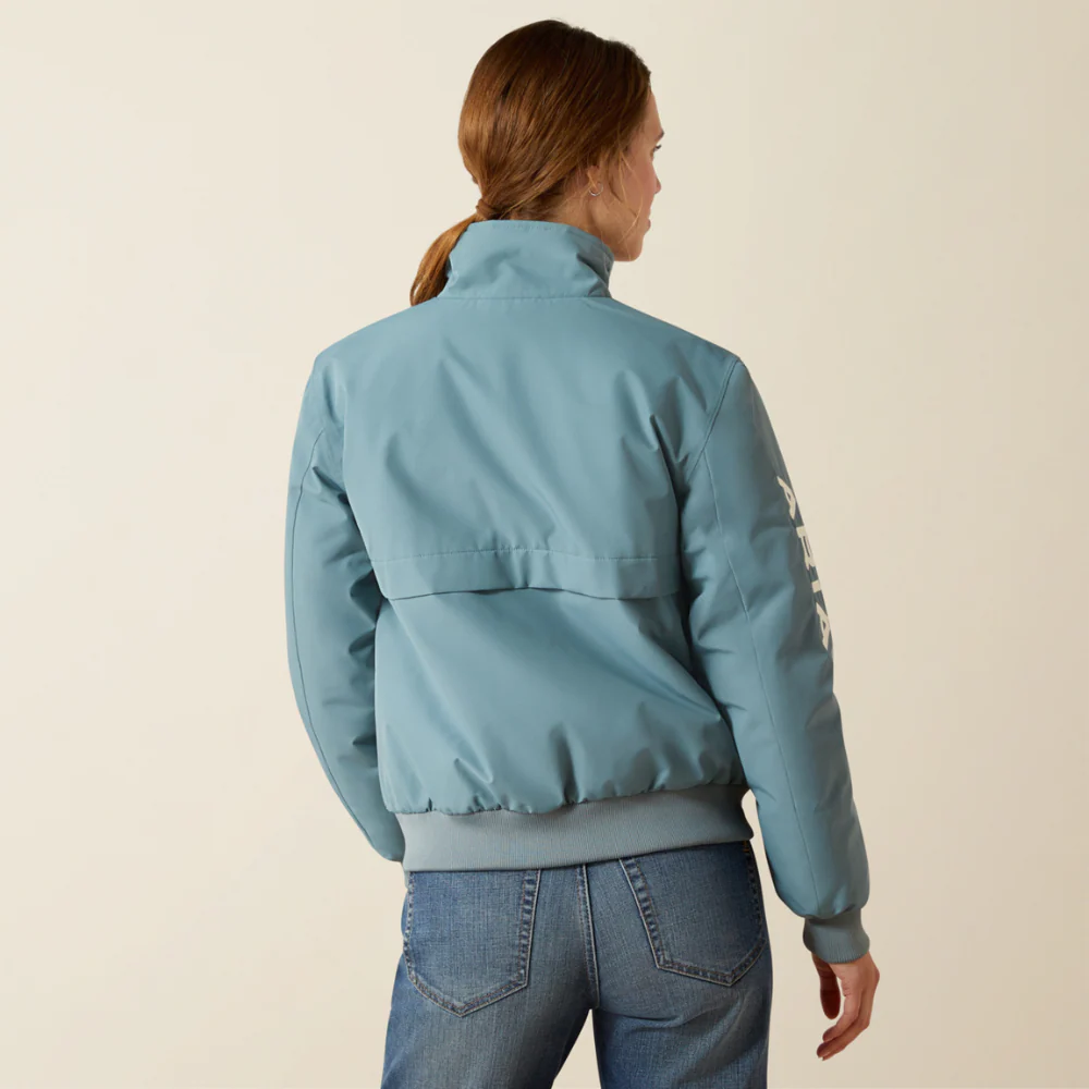 Ariat Women's Stable 2.0 Insulated Jacket - Image 17