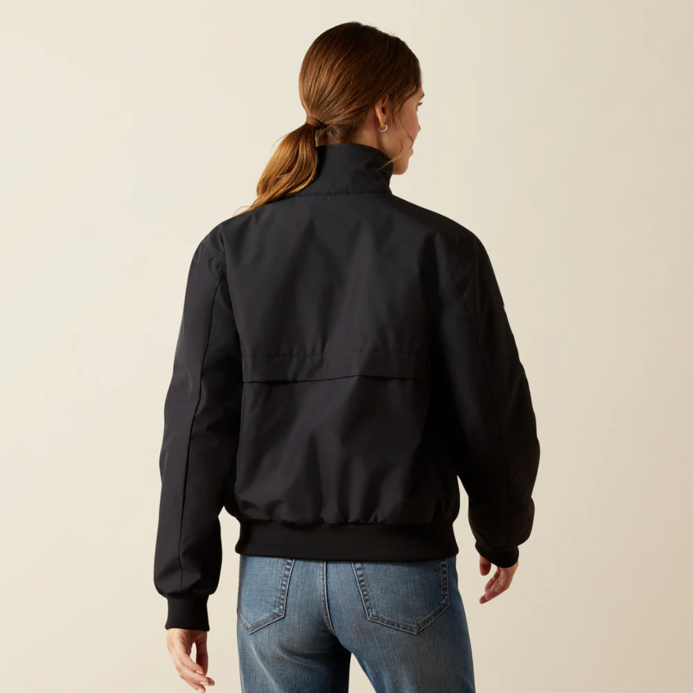 Ariat Women's Stable 2.0 Insulated Jacket - Image 4