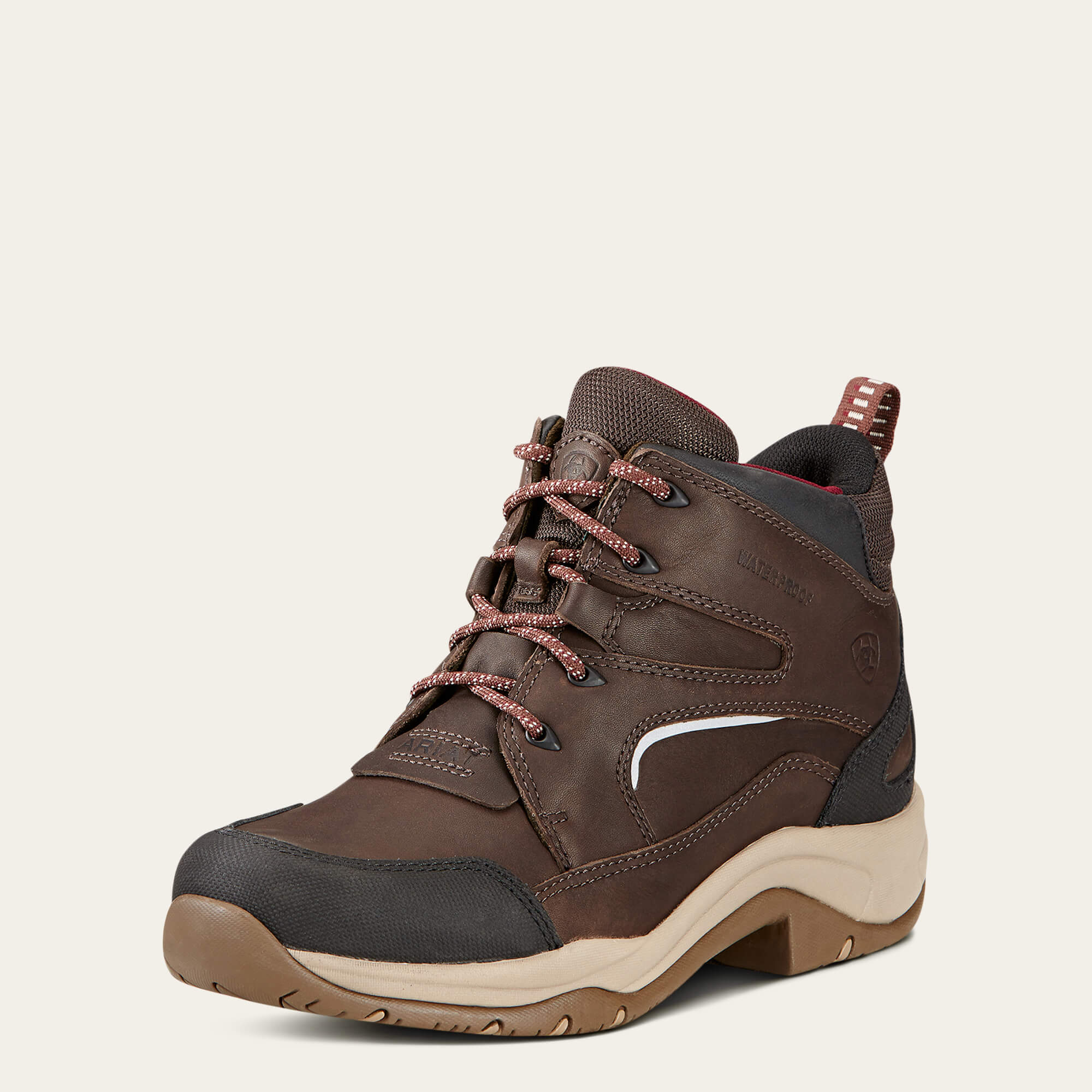 Ariat Women's Telluride II H20 Waterproof Boot