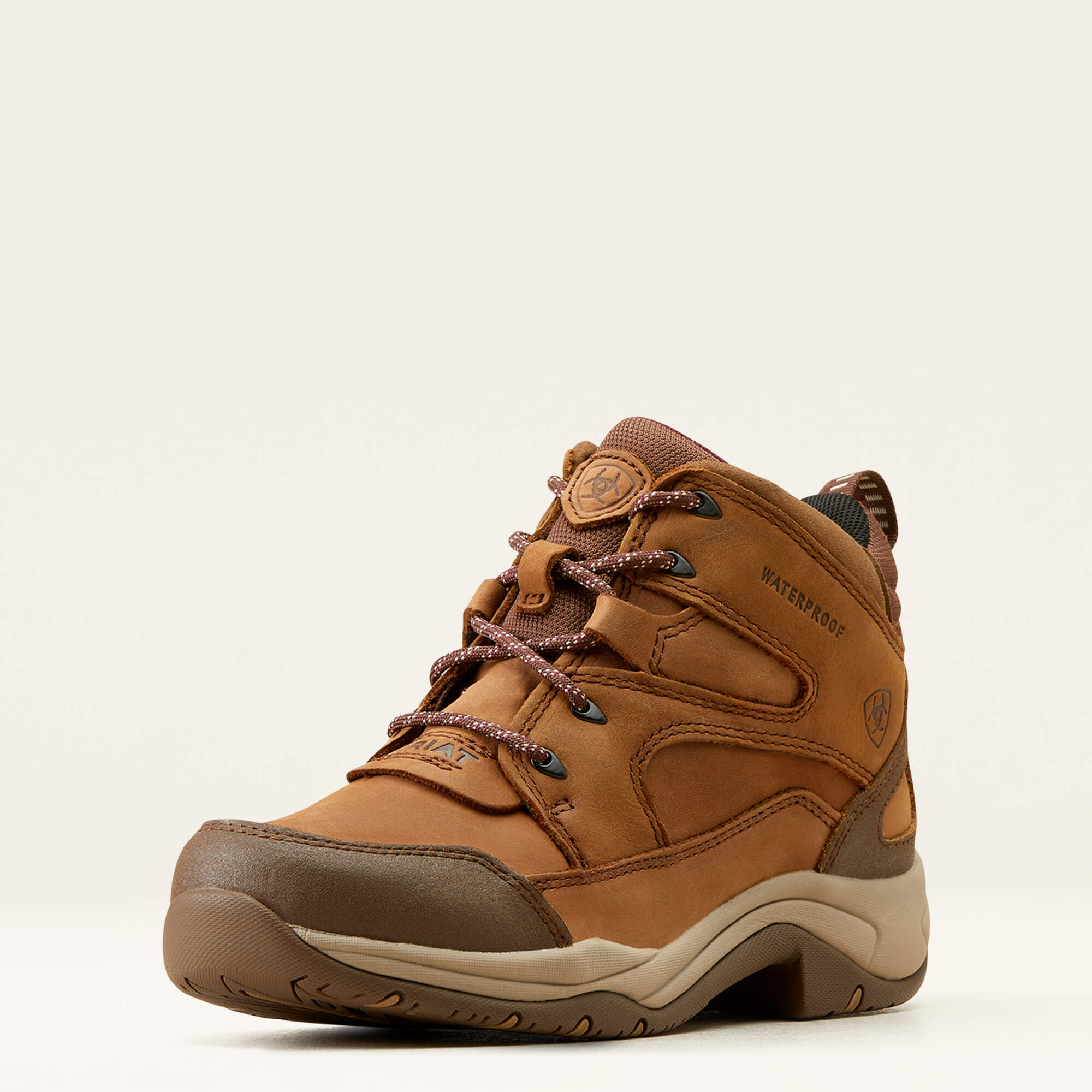 Ariat Women's Telluride II H20 Waterproof Boot - Image 2