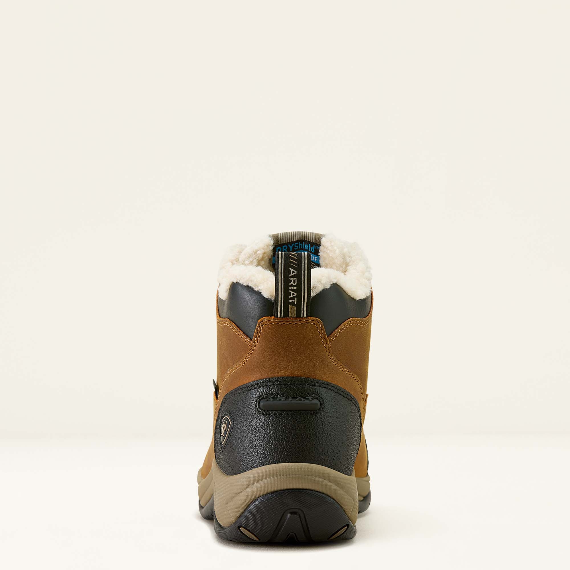 Ariat Women's Terrain Sherpa Waterproof Boot - Image 2