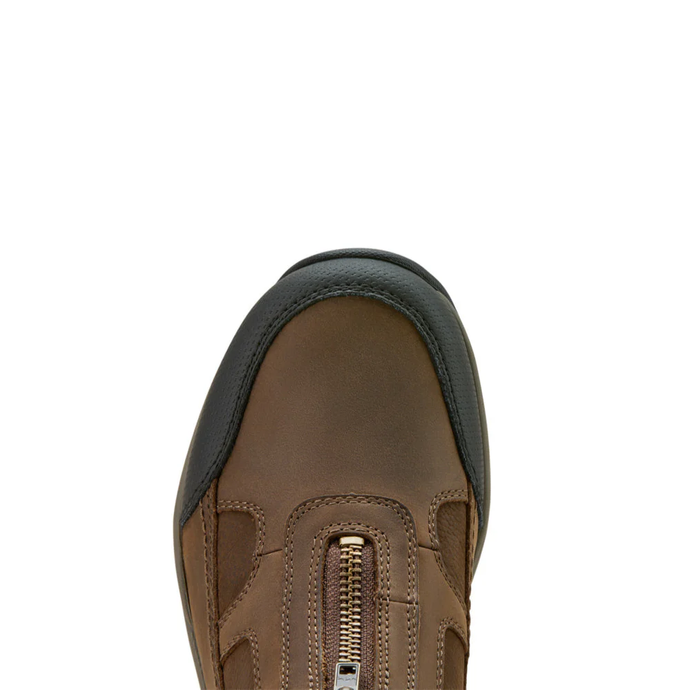 Ariat Women's Terrain Zip Waterproof Boot - Image 12