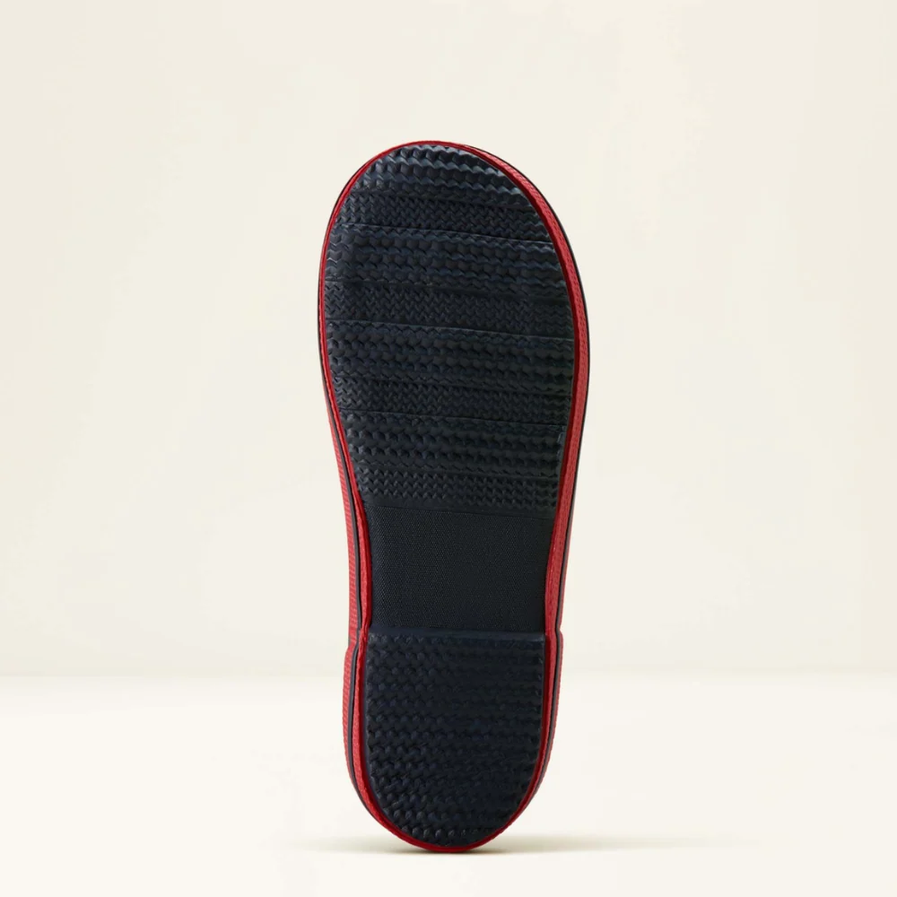 Ariat Youth Kelmarsh Rubber Boot - Image 6