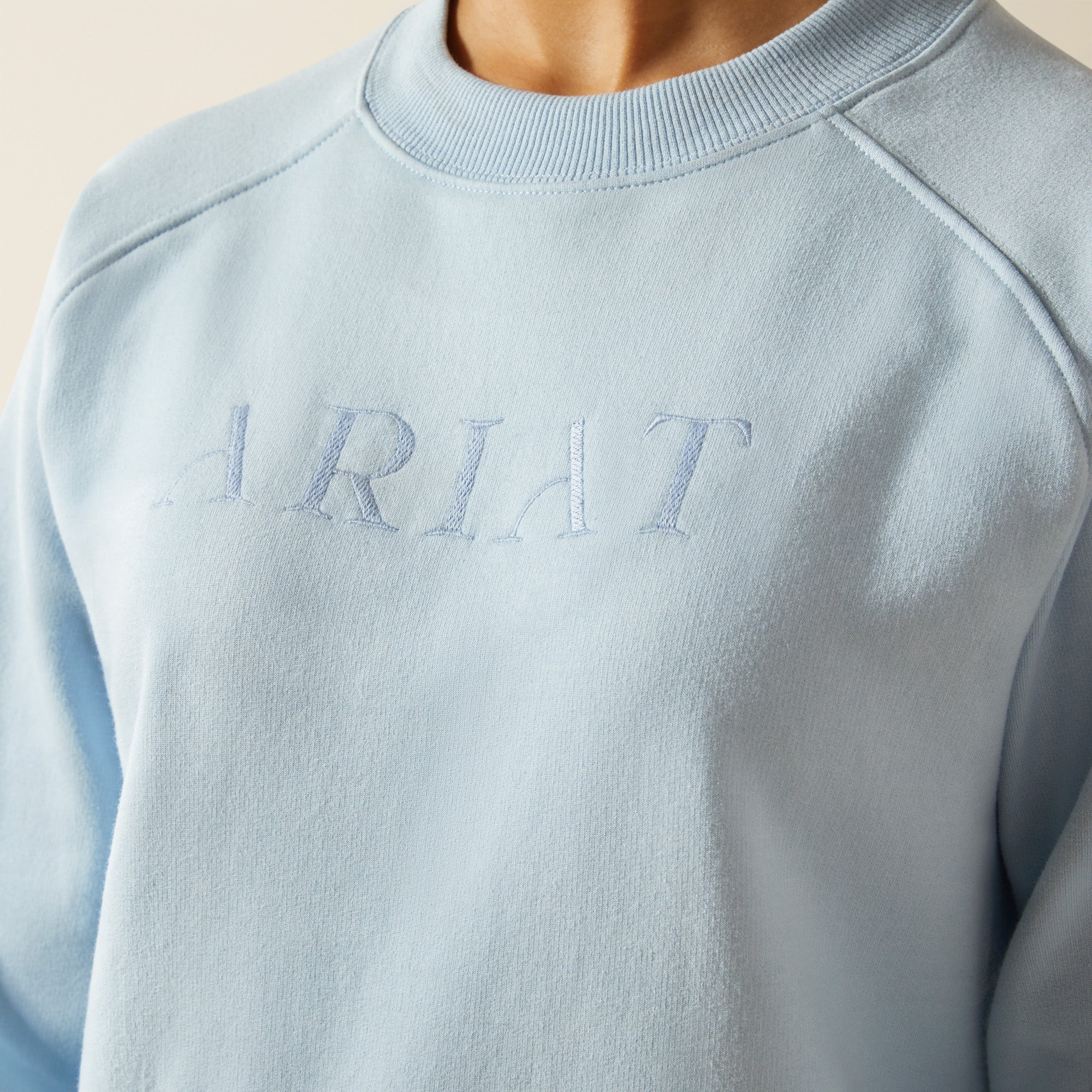 Ariat Youth Martine Sweatshirt - Image 11