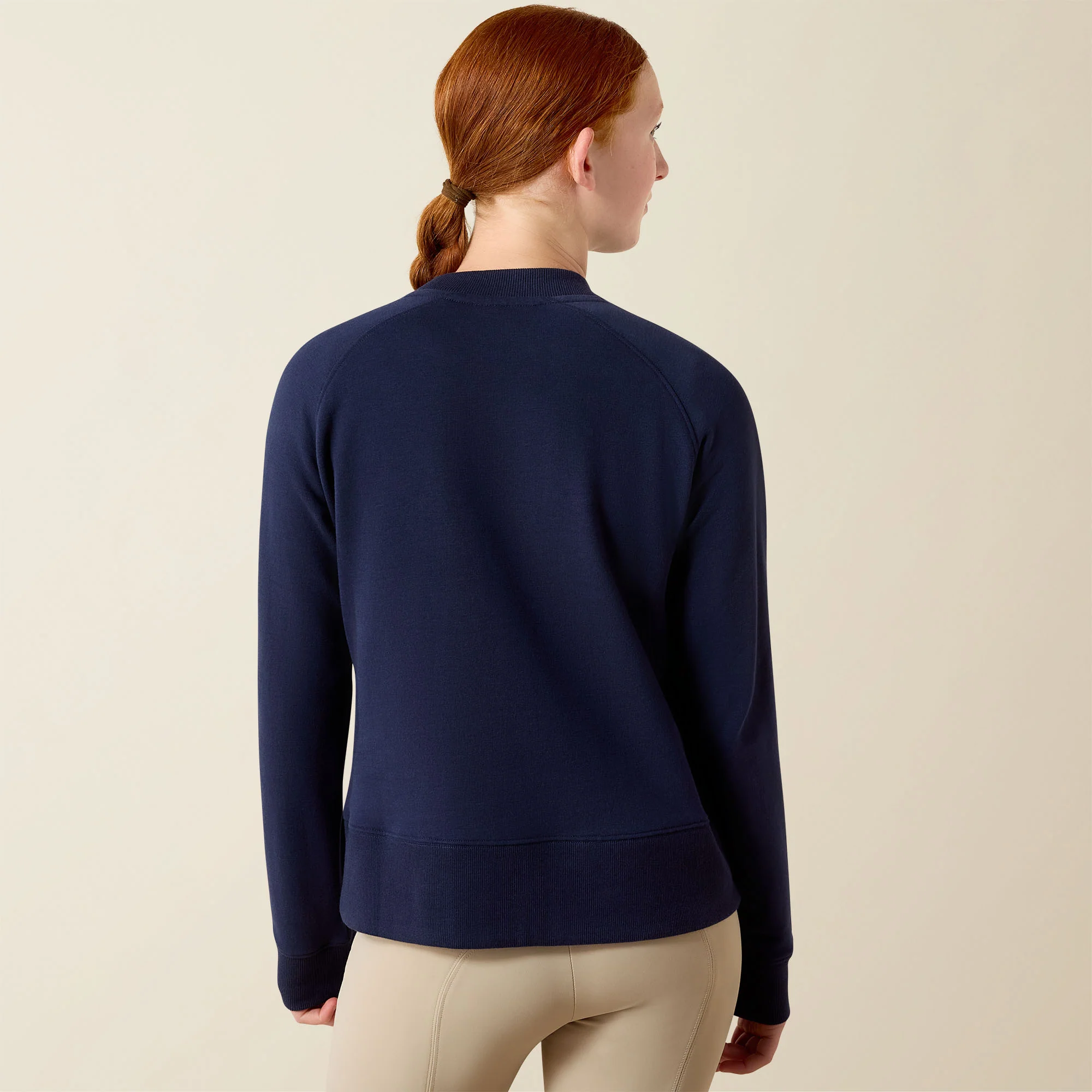 Ariat Youth Martine Sweatshirt - Image 2