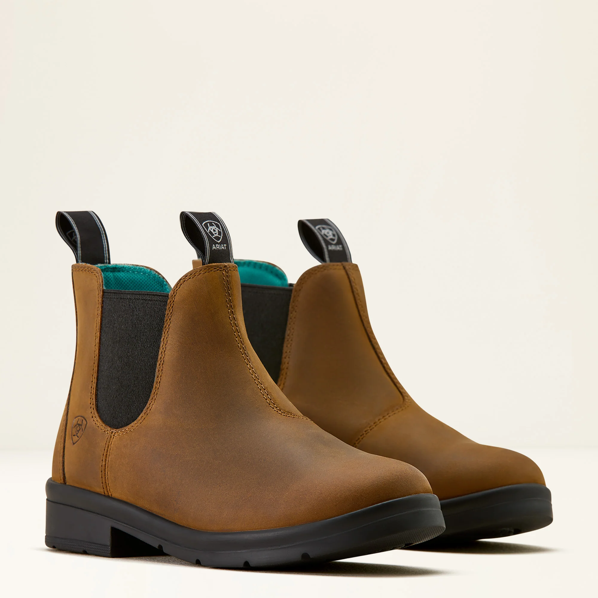 Ariat Youth Whitby Chelsea Boot - Image 10