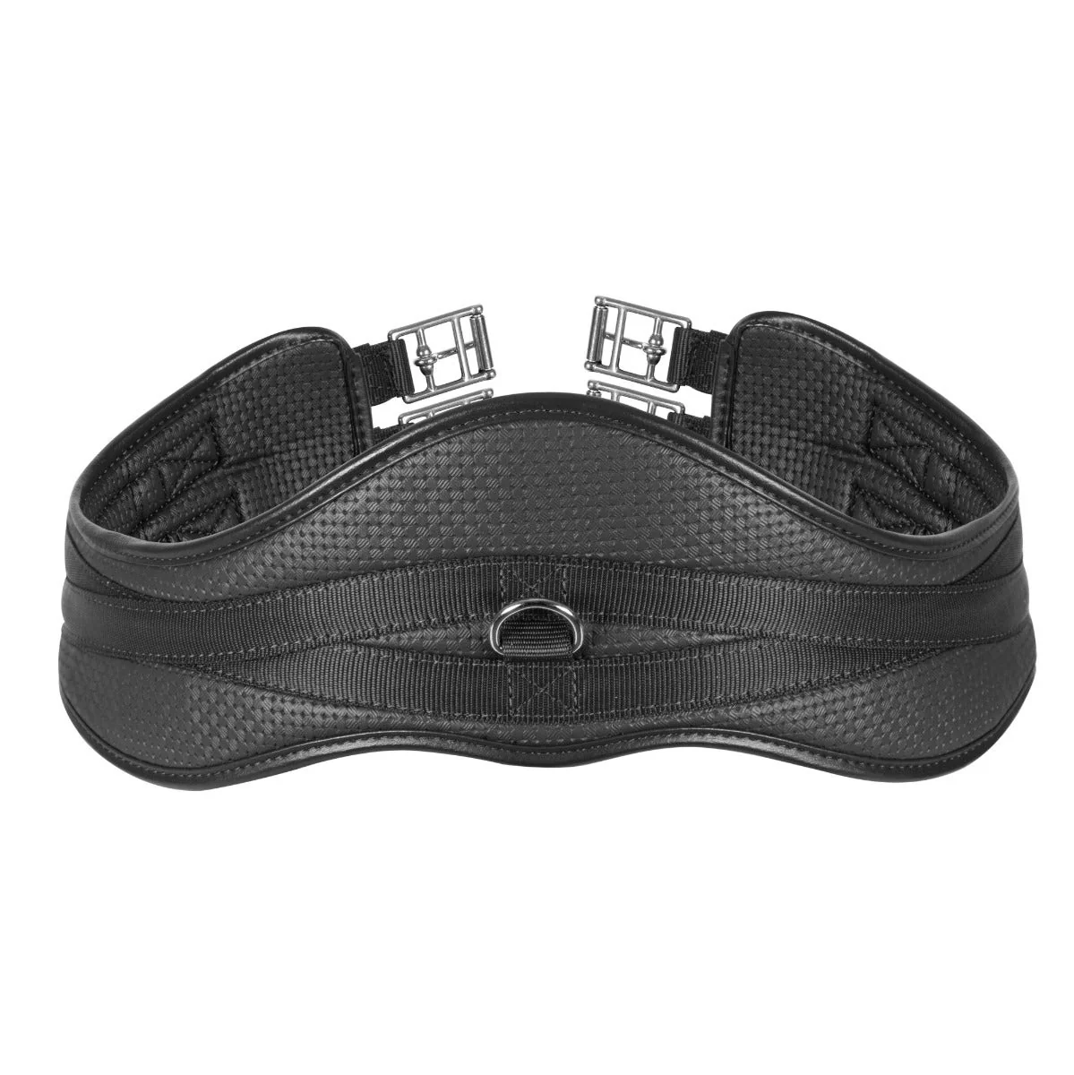 Shires ARMA Anti-Chafe Anatomical Elasticated Girth