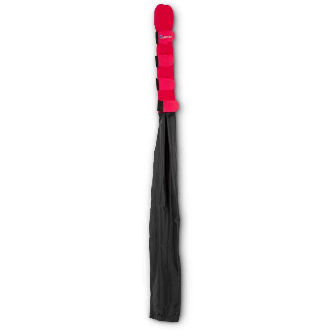 Shires ARMA Padded Tail Guard With Bag - Image 6