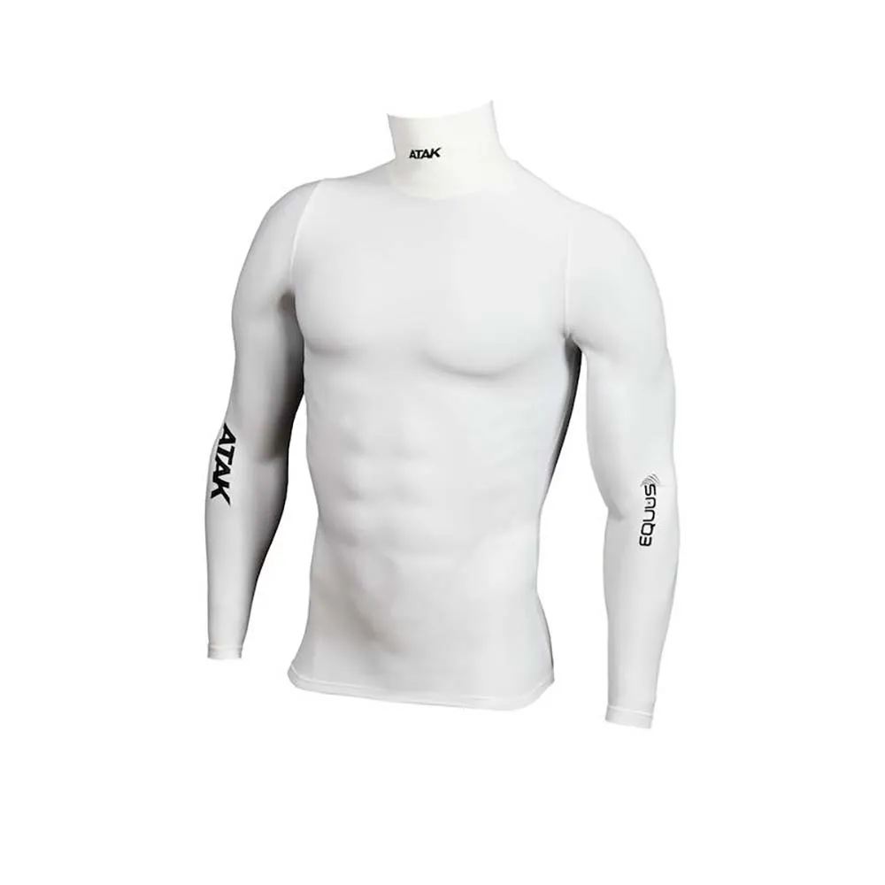 Atak Equus Compression Shirt - Image 2
