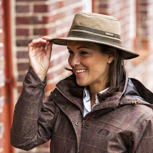 Baleno Edith Multi-Purpose Hat - Image 4
