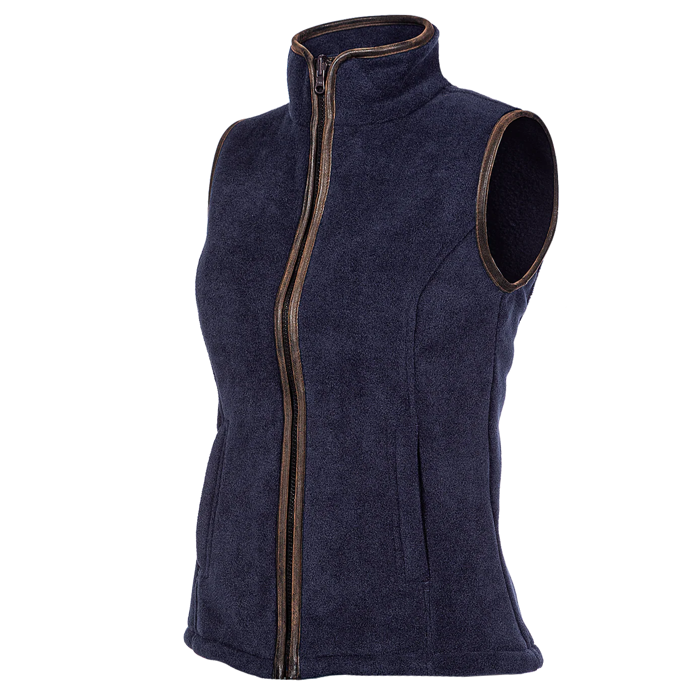 Baleno Sally Ladies Fleece Gilet