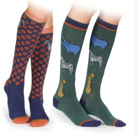 Shires Bamboo Socks - Image 6