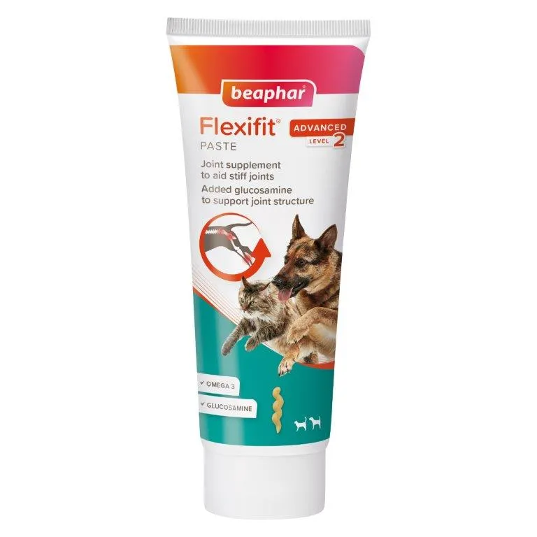 Beaphar Flexifit Cat & Dog Paste - Image 2