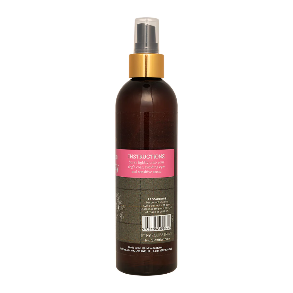 Benji & Flo Baby Blossom Coat Spray - Image 3