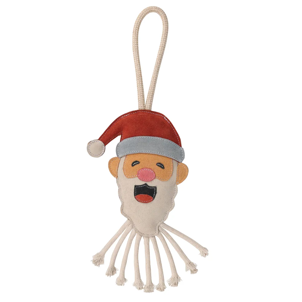 Benji & Flo Christmas Dog Toy - Image 5