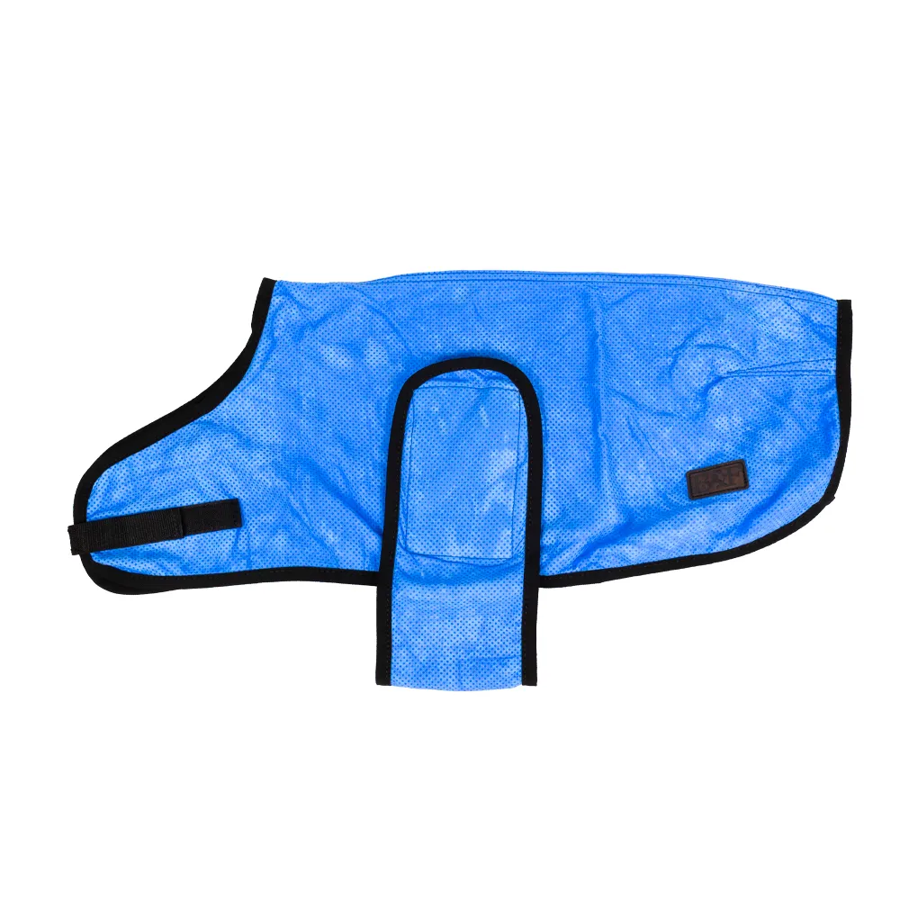 Benji & Flo Cooling Dog Coat