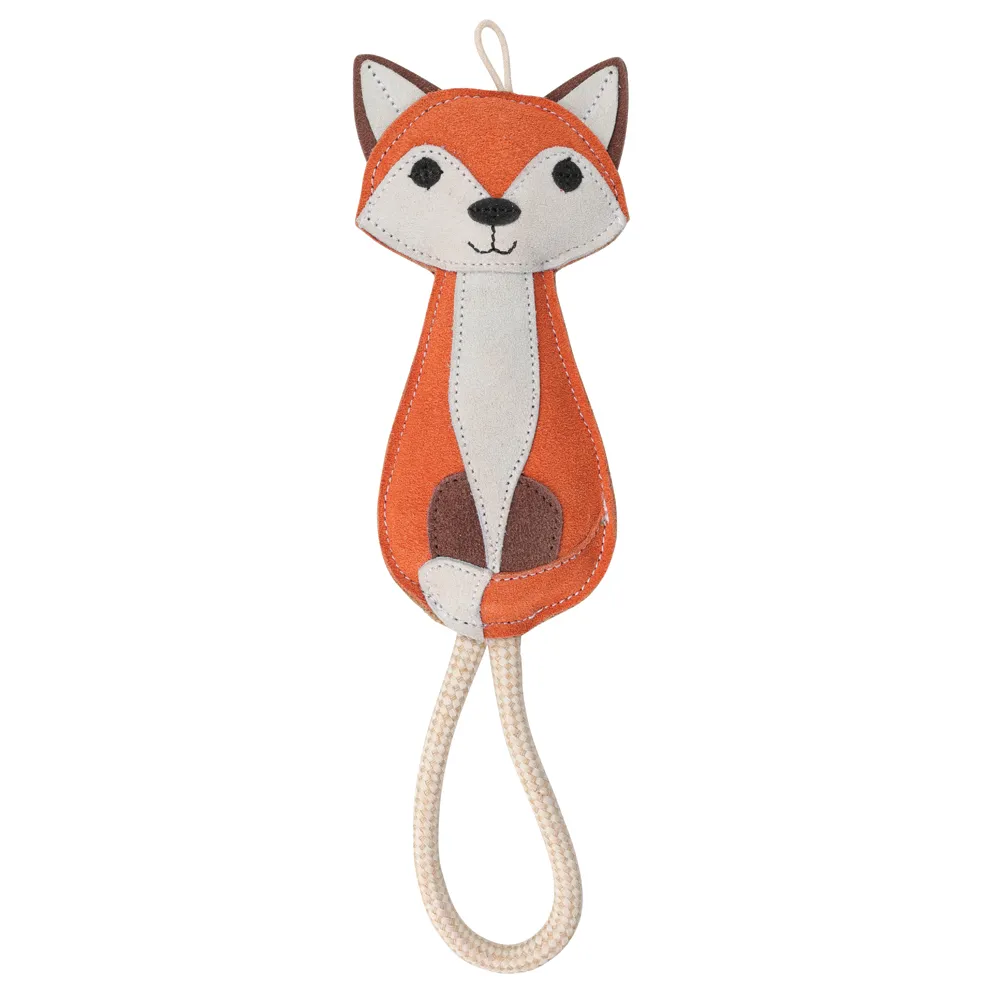 Benji & Flo Country Dog Toy - Image 5