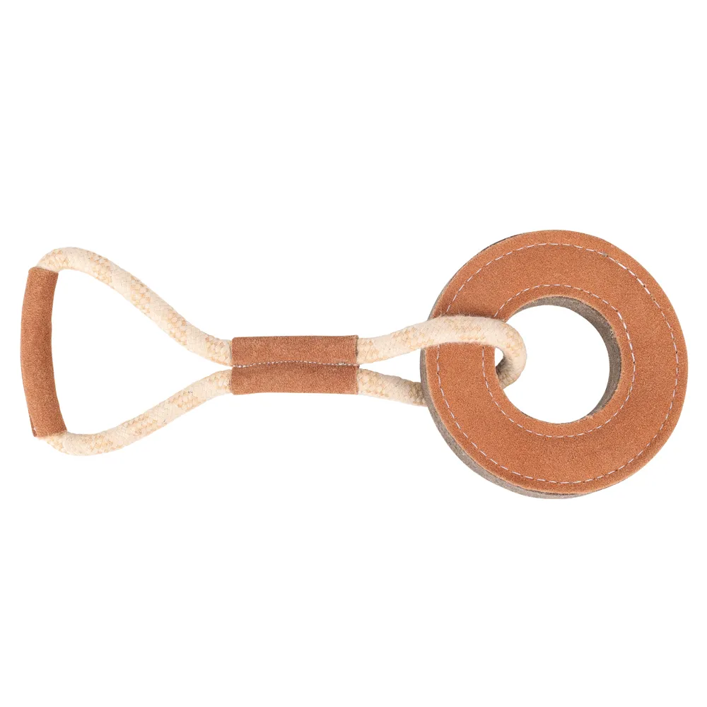 Benji & Flo Tug 'n' Play Dog Toy - Image 5