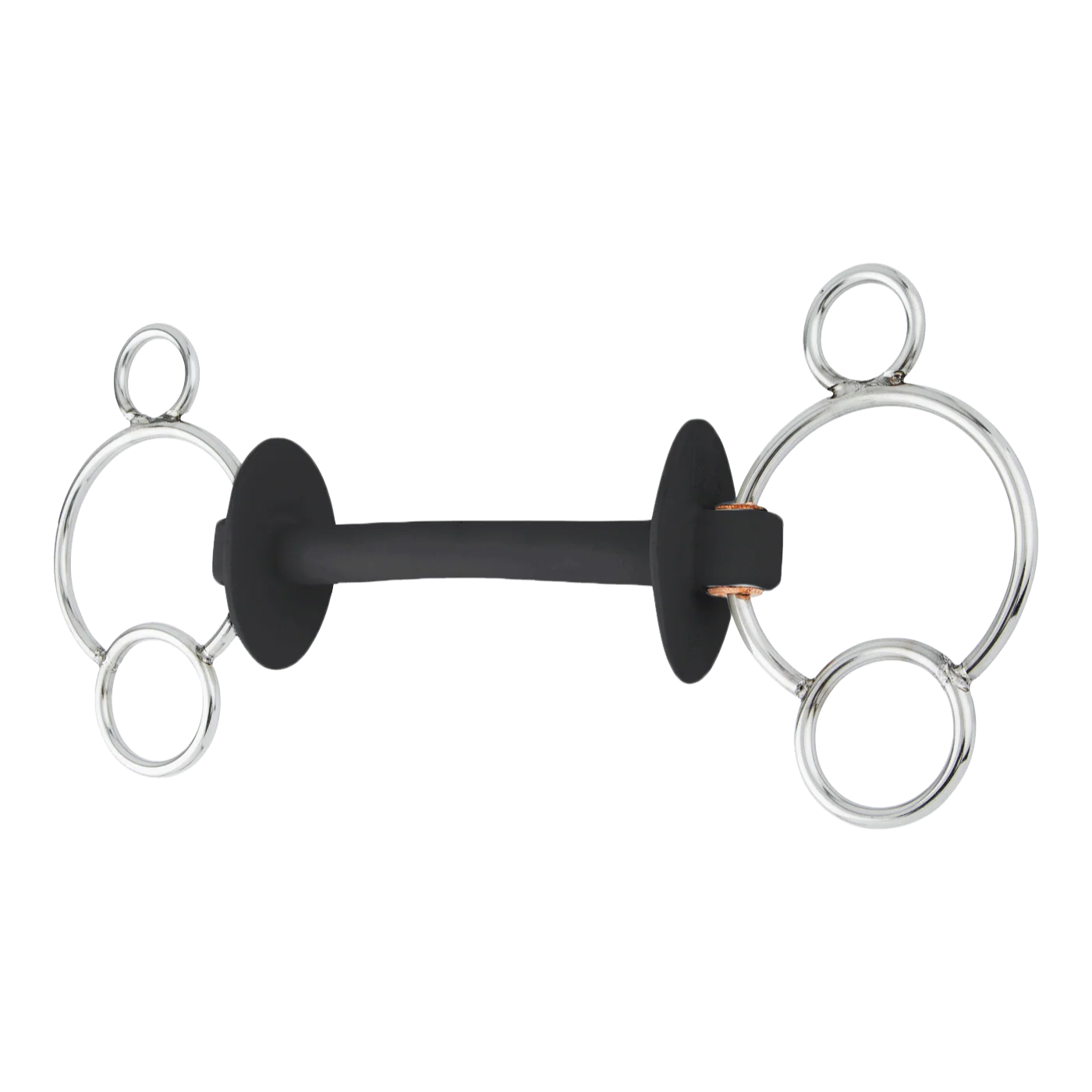 Beris Extra Soft 3-Ring Prime Bit