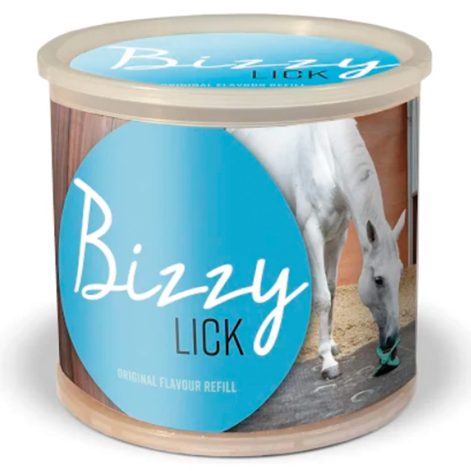 Bizzy Horse Refill - Image 2