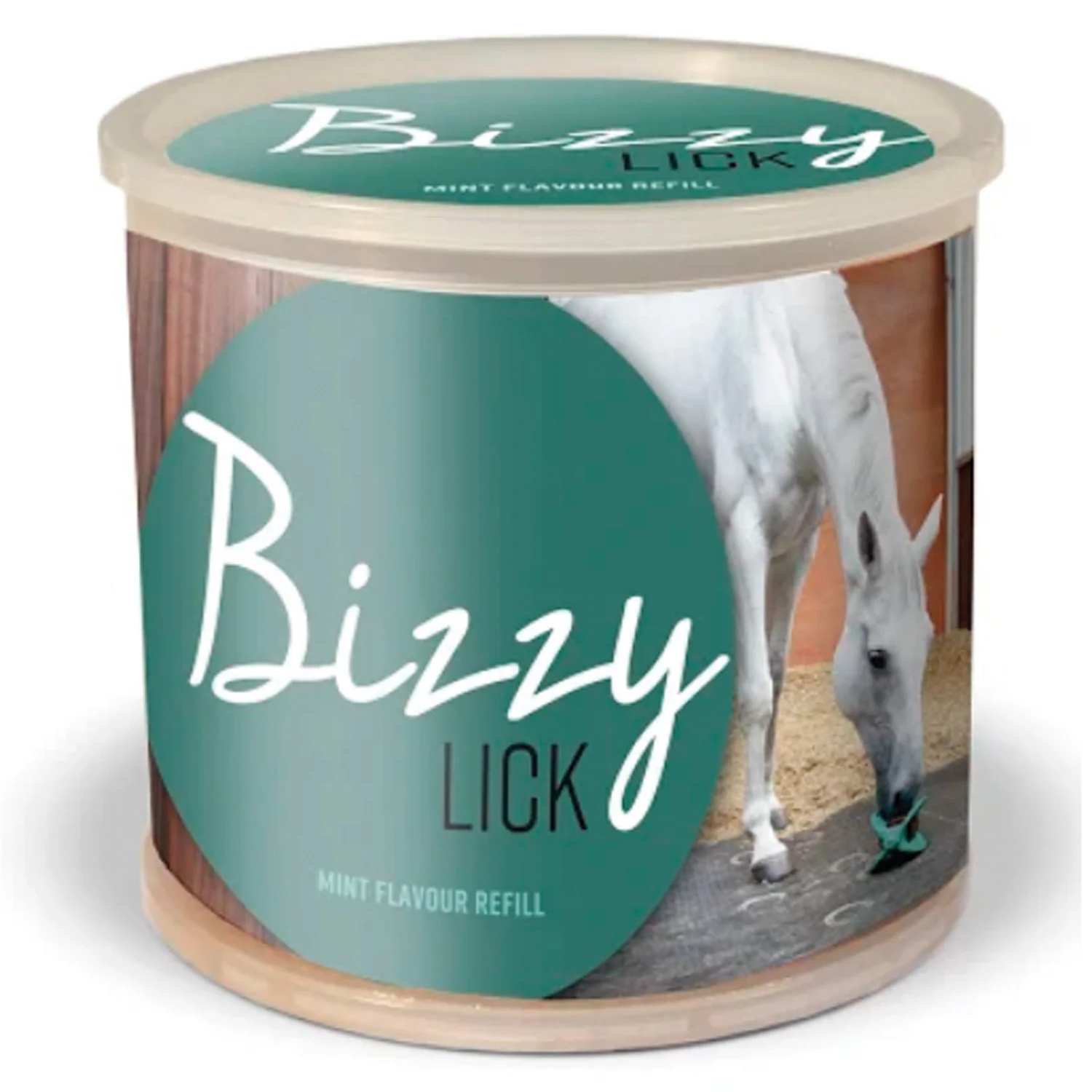 Bizzy Horse Refill - Image 3