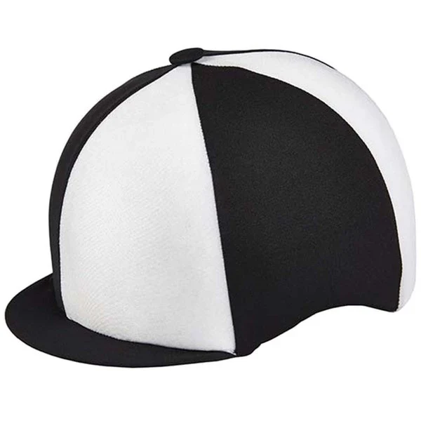 Capz Lycra Quartered Hat Cover