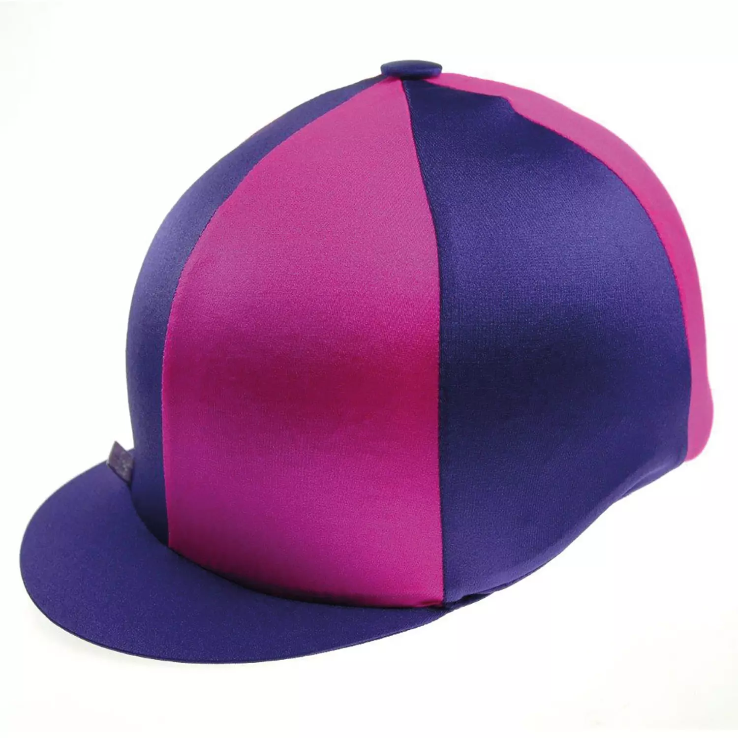Capz Lycra Quartered Hat Cover - Image 2