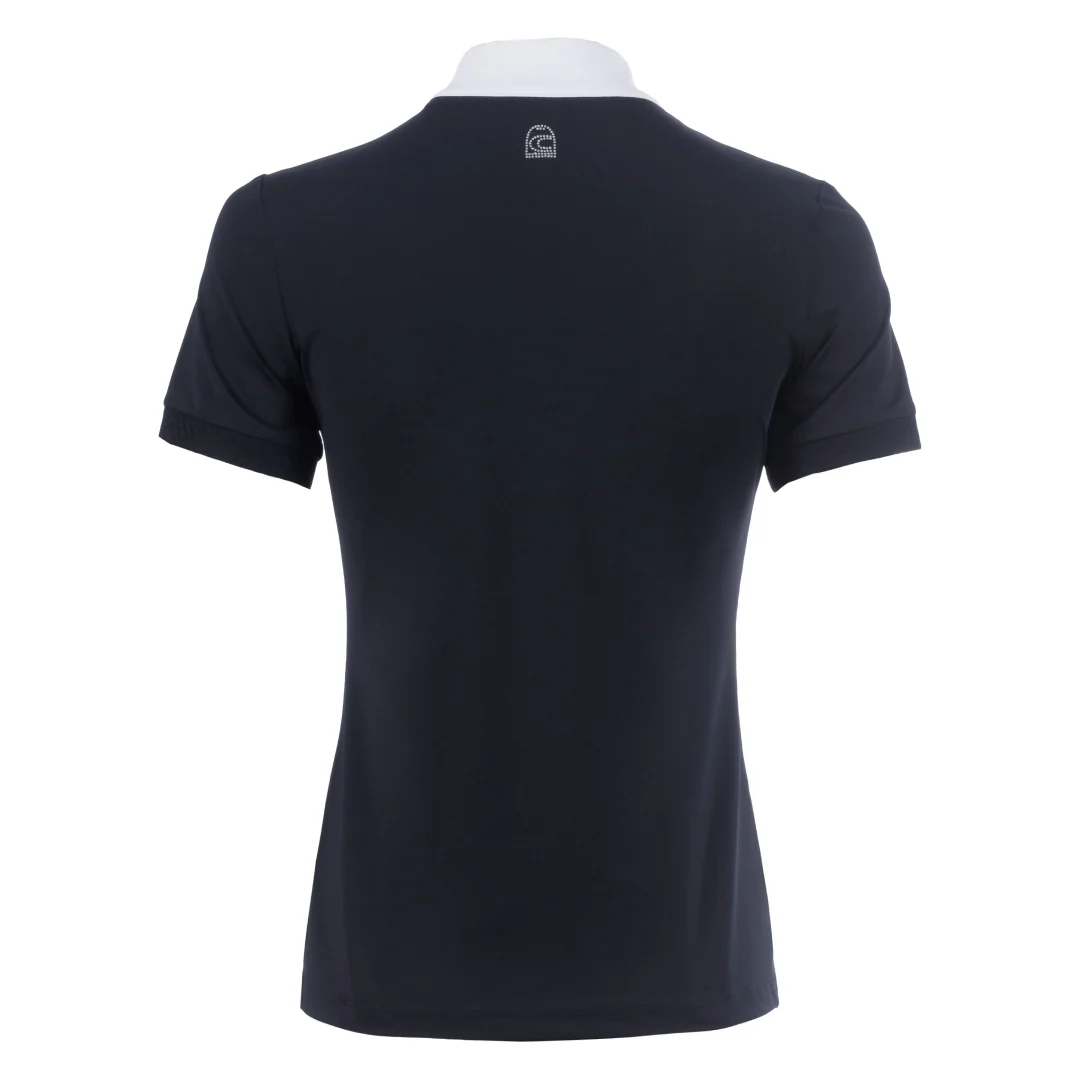 Cavallo Cava Competition Half Zip Shirt - Image 4