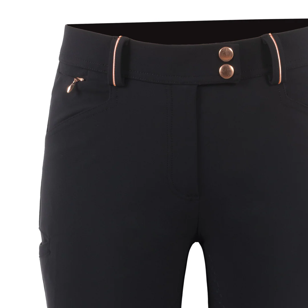Cavallo Cheyenne Grip Mobile Riding Tights - Image 2
