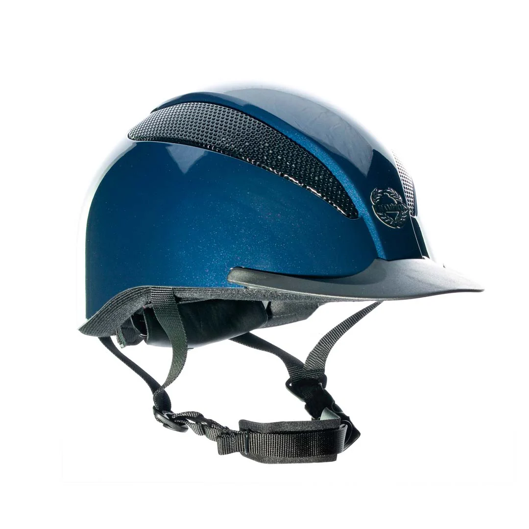 Champion Air-Tech Deluxe Riding Hat Dial Fit - Image 19