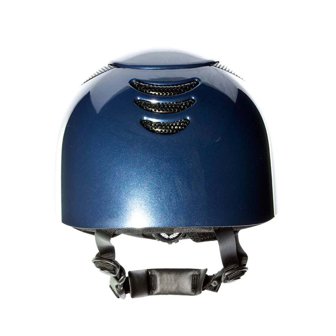 Champion Air-Tech Deluxe Riding Hat Dial Fit - Image 20