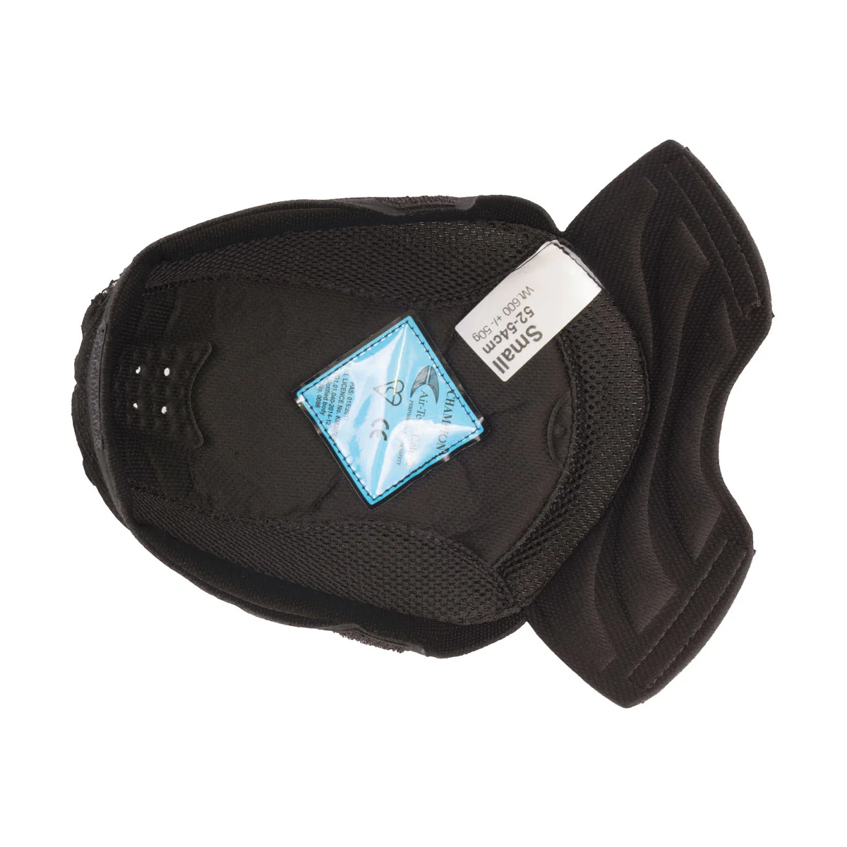 Champion Air-Tech Deluxe Riding Hat Dial Fit - Image 21