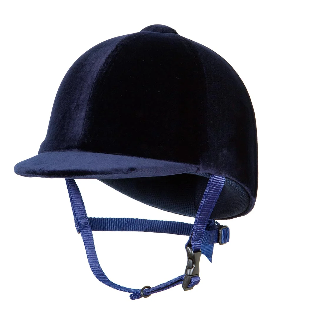 Champion CPX3000 Junior Riding Hat - Image 4