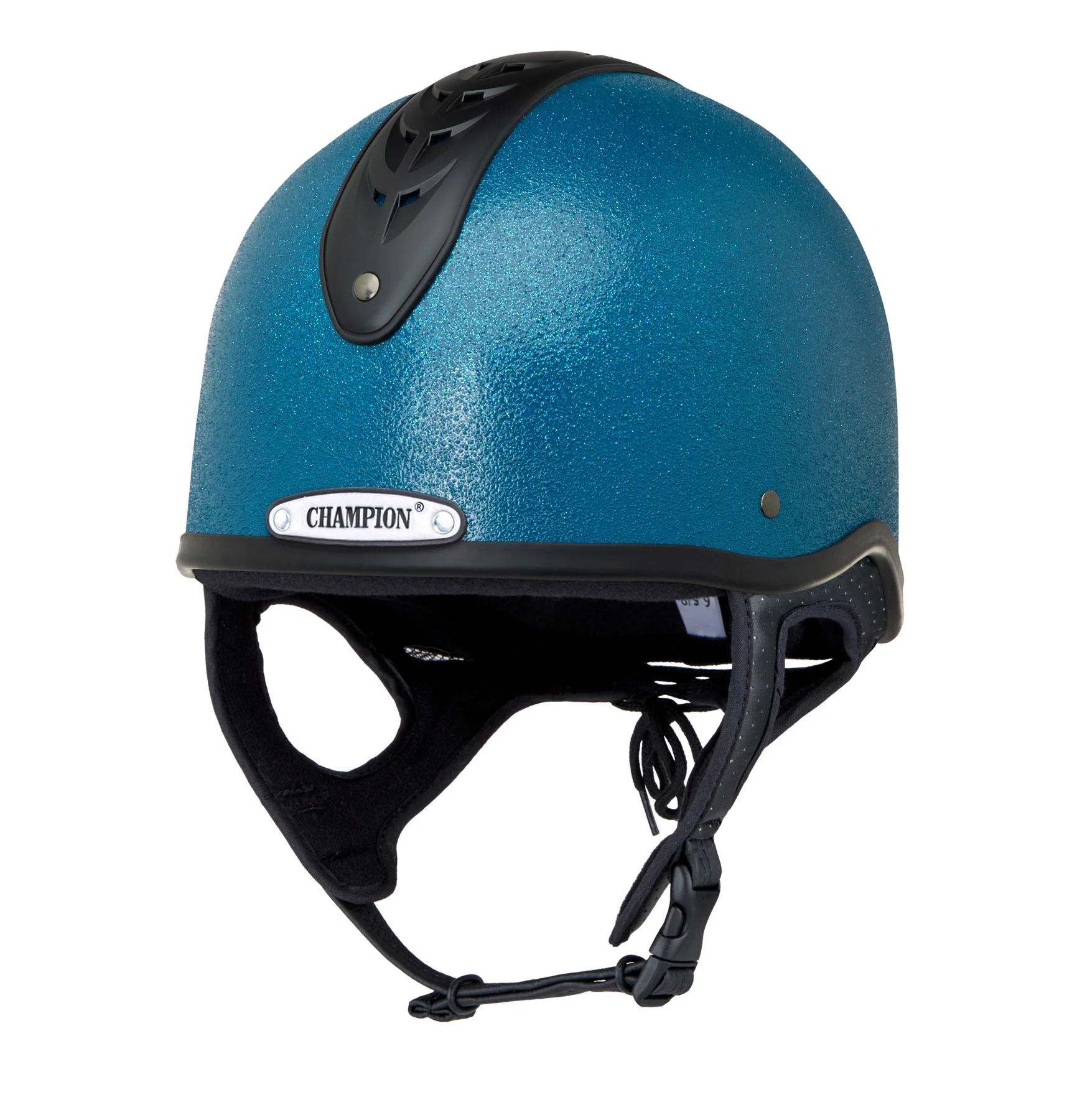 Champion Junior X-Air Nova Jockey Helmet - Image 8