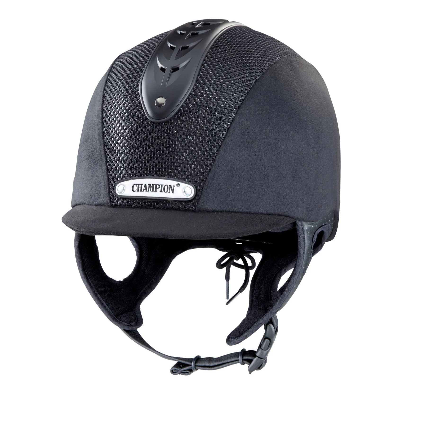 Champion Revolve MIPS Junior X-Air Nova Peaked Helmet