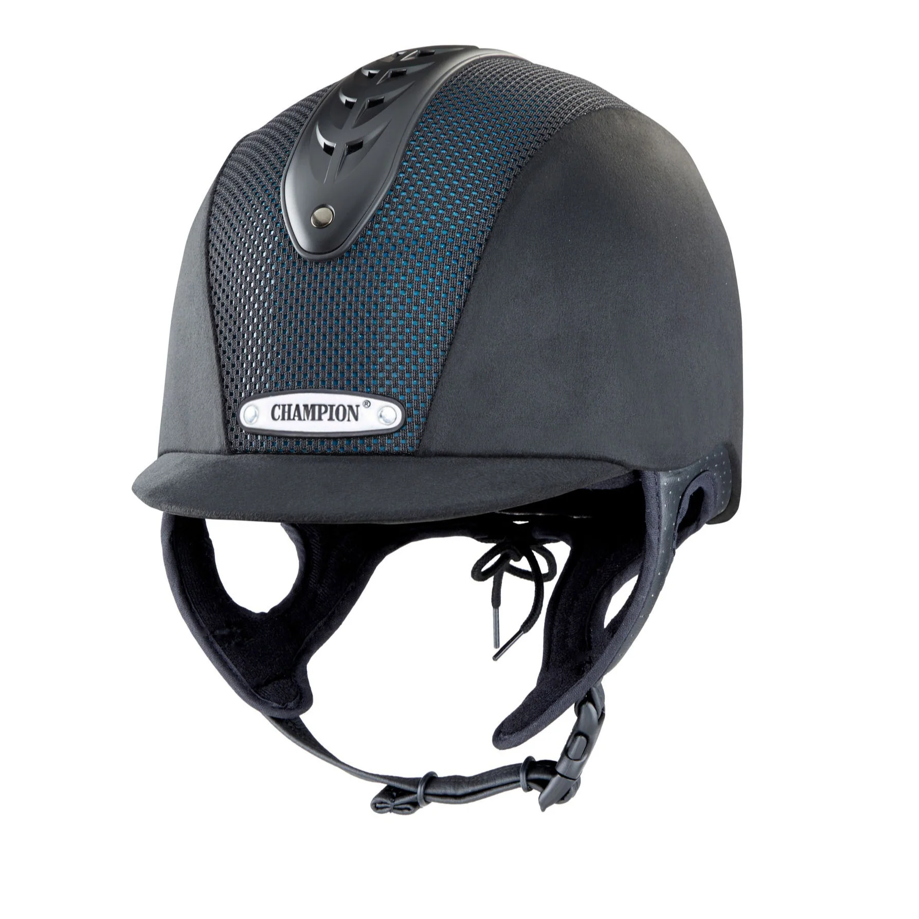 Champion Revolve MIPS Junior X-Air Nova Peaked Helmet - Image 6