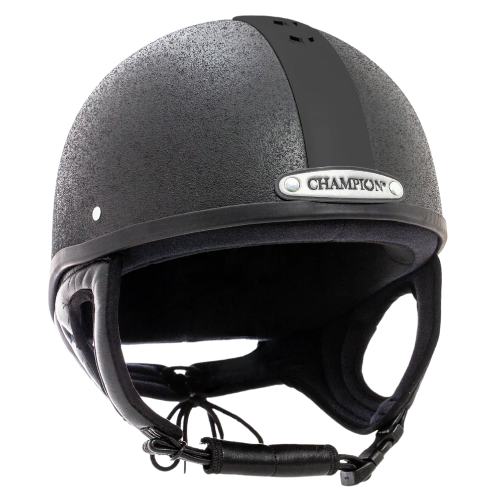 Champion Vent-Air Deluxe Skull Hat - Image 18