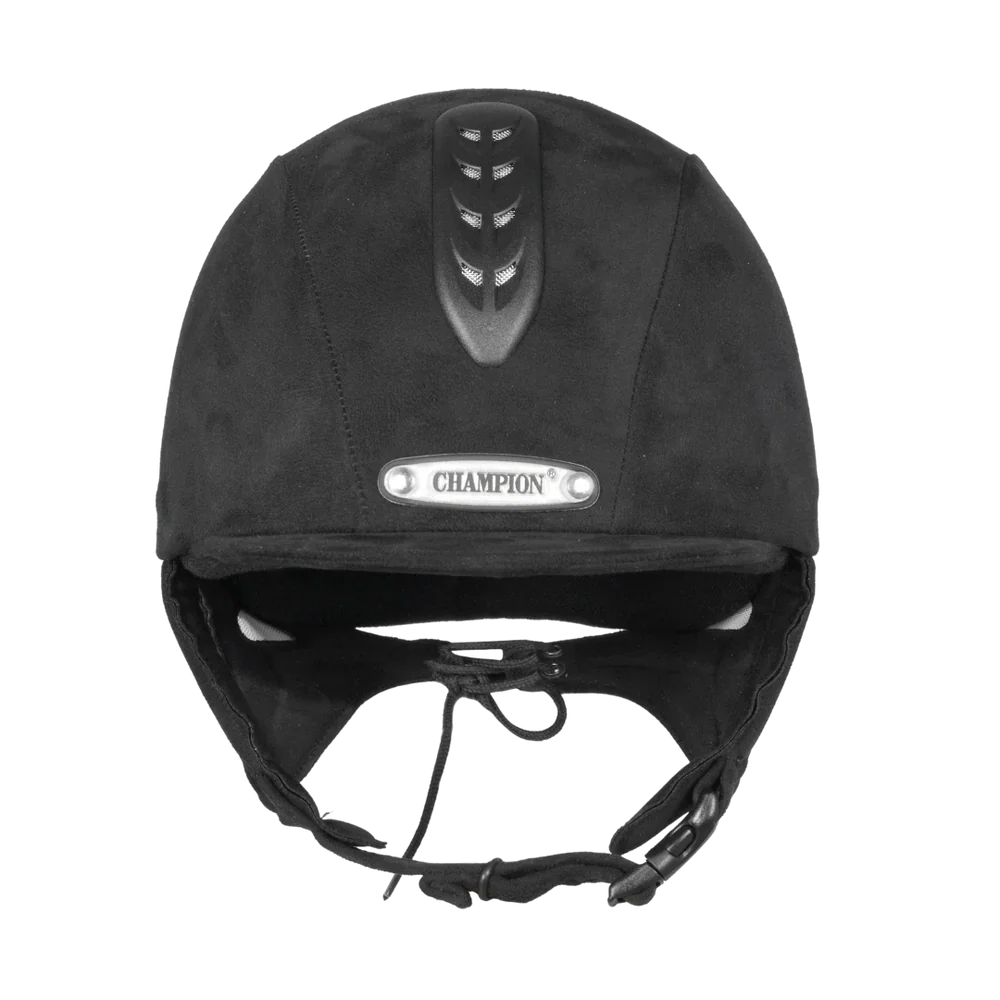 Champion X-Air Adult Plus Riding Hat - Image 2